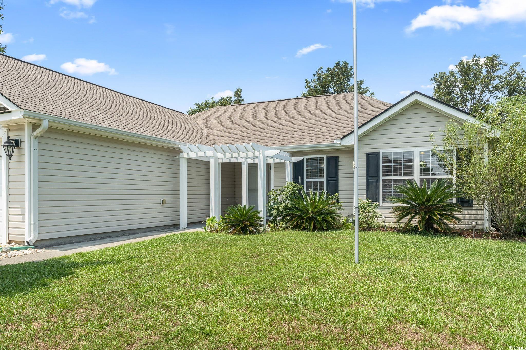 212 Silverbelle Blvd.