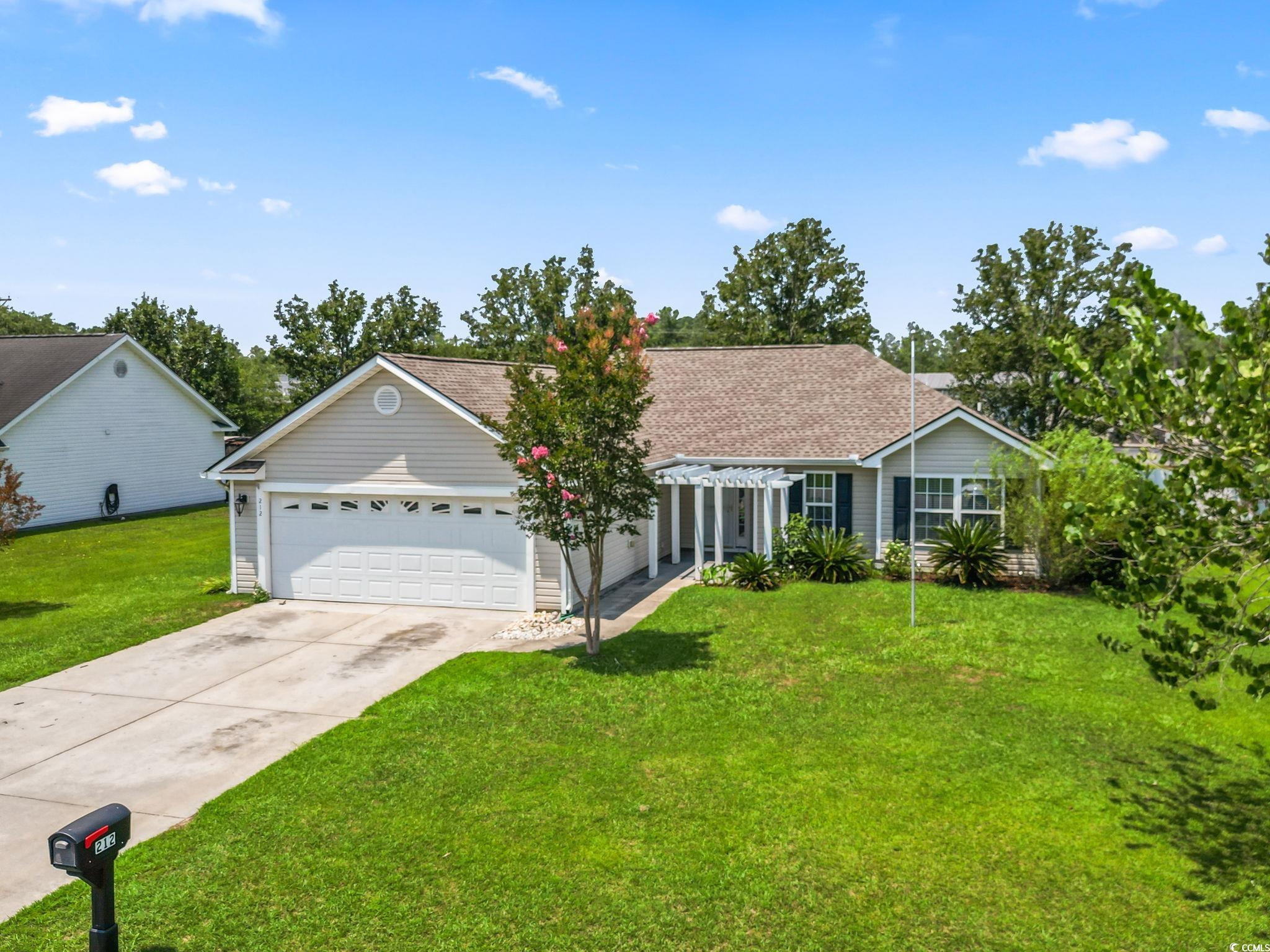 212 Silverbelle Blvd.