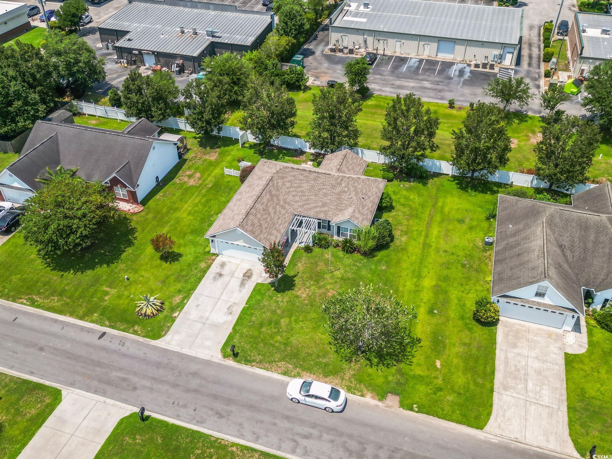 212 Silverbelle Blvd.