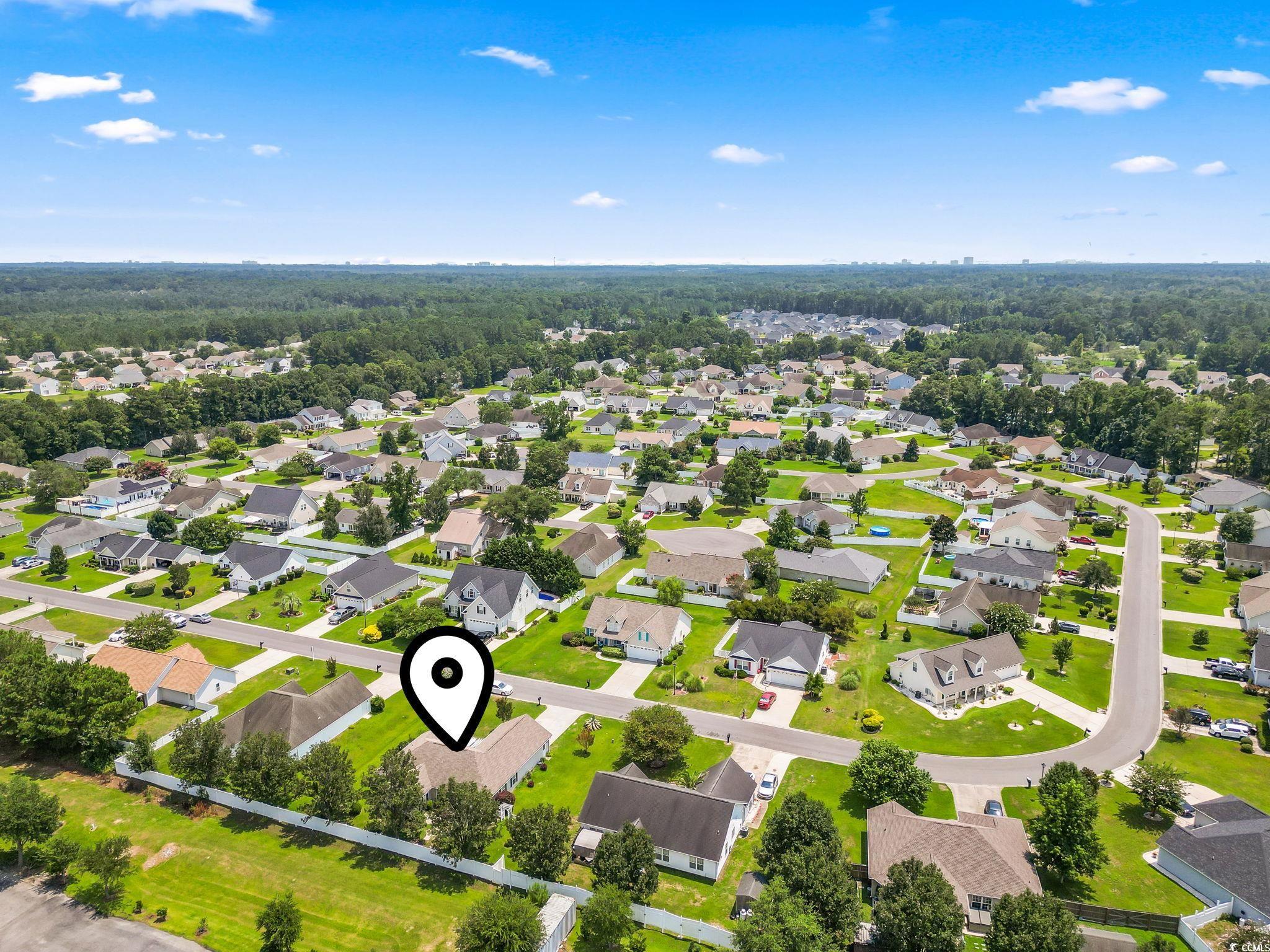 212 Silverbelle Blvd.