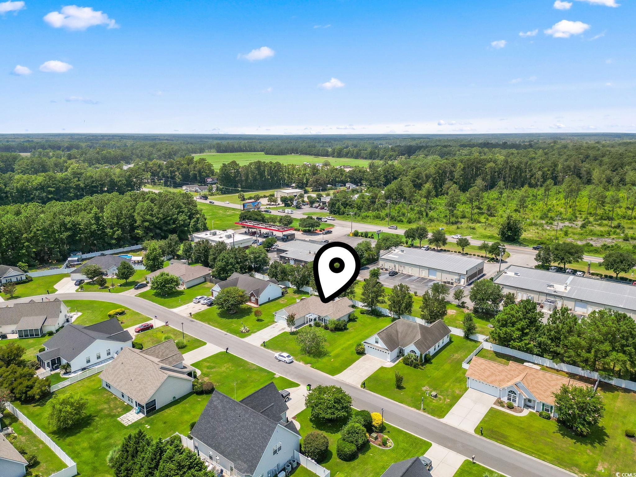 212 Silverbelle Blvd.