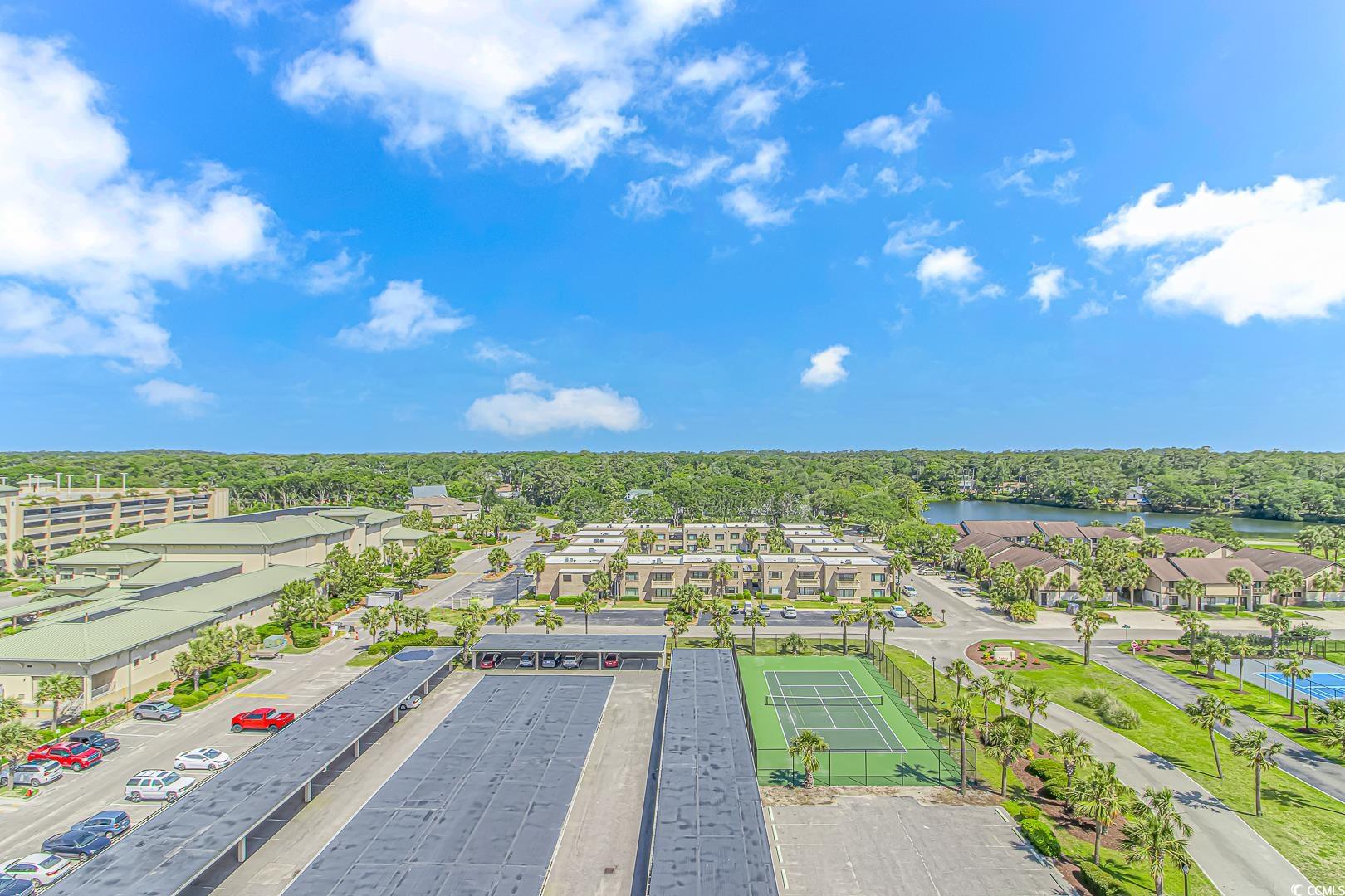 10100 Beach Club Dr. Unit: 10C