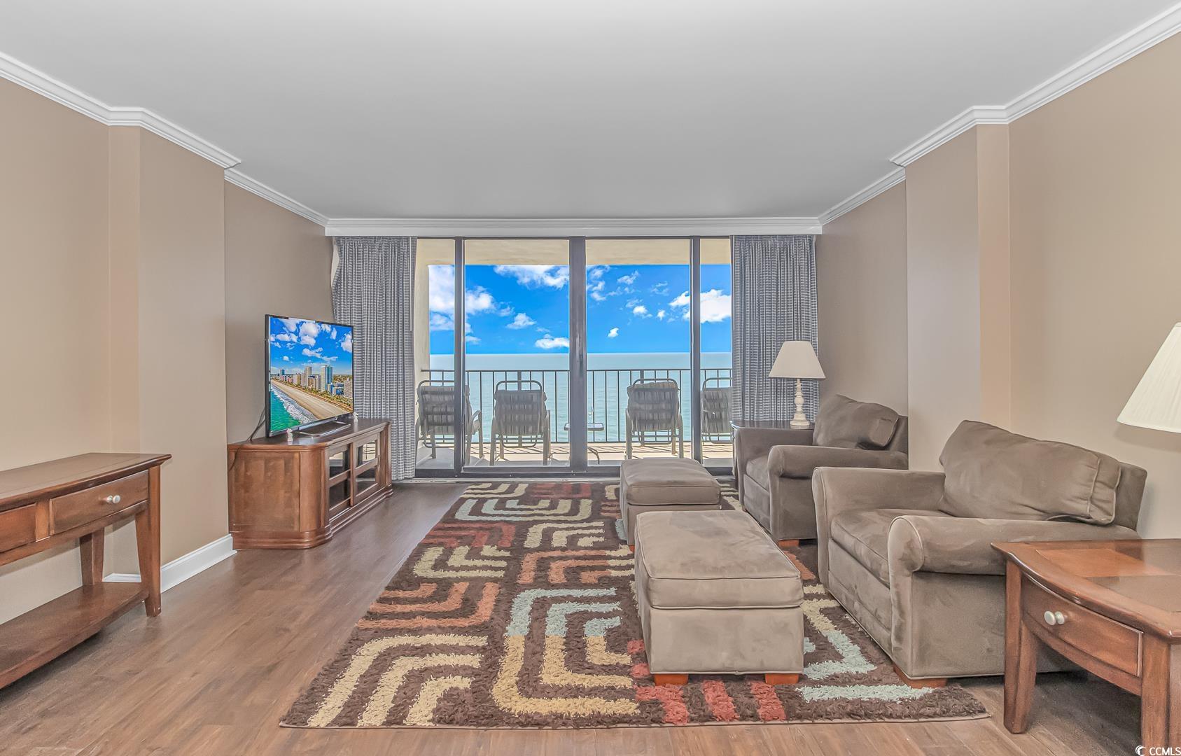 10100 Beach Club Dr. Unit: 10C