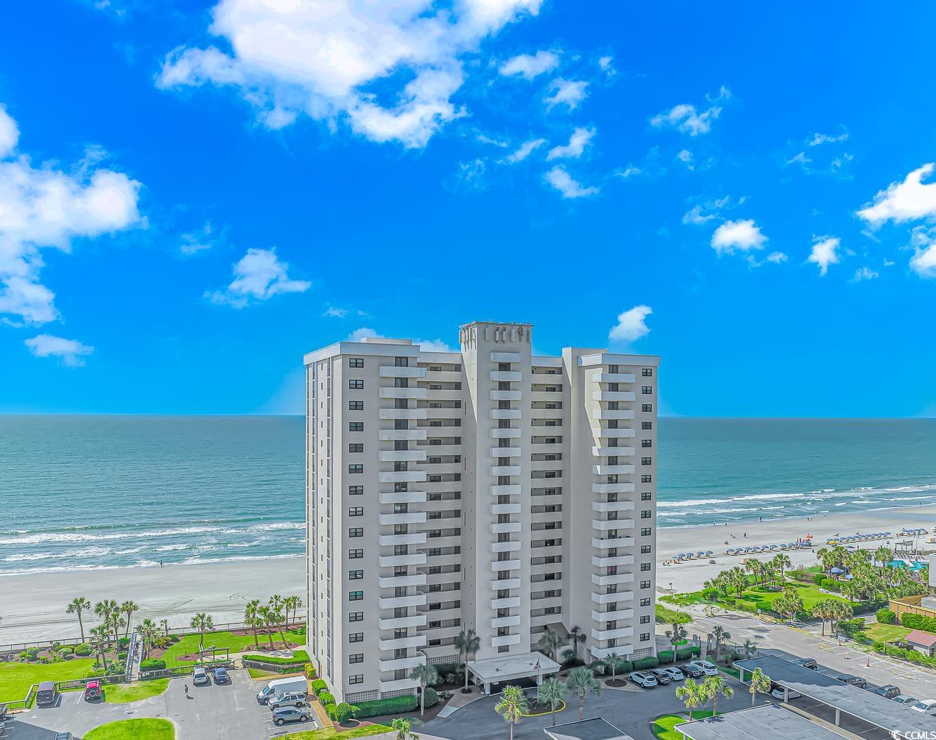 10100 Beach Club Dr. Unit: 10C
