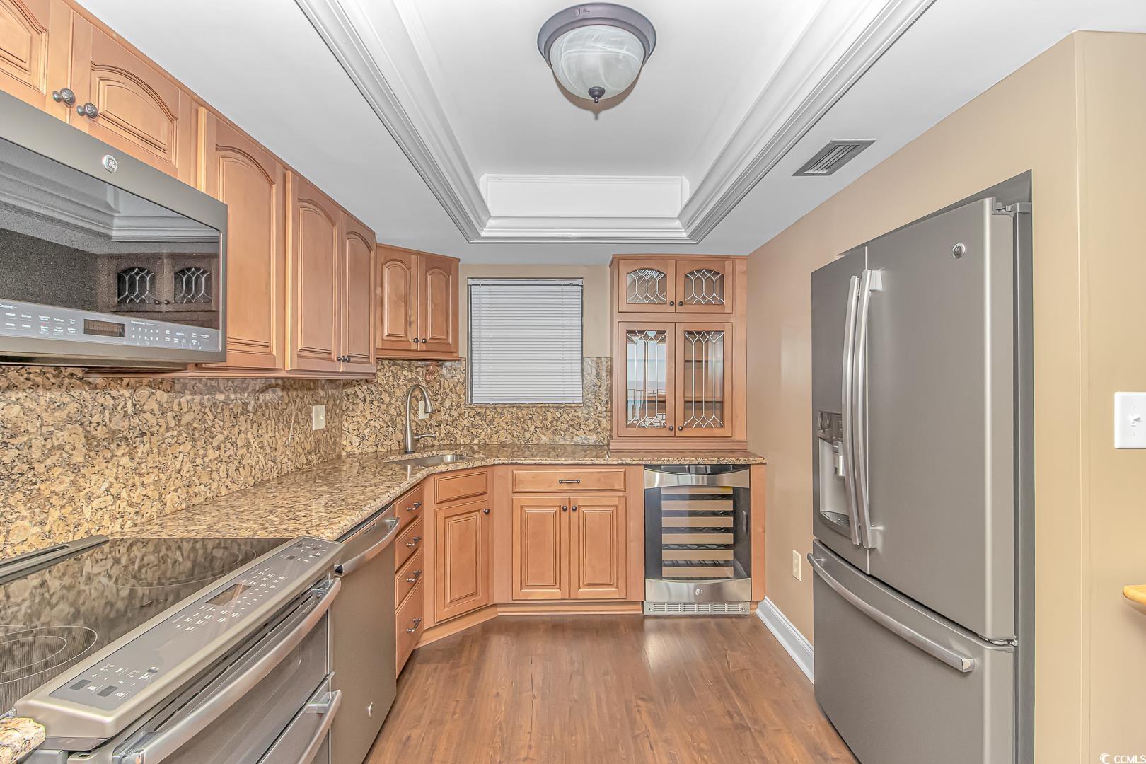 10100 Beach Club Dr. Unit: 10C