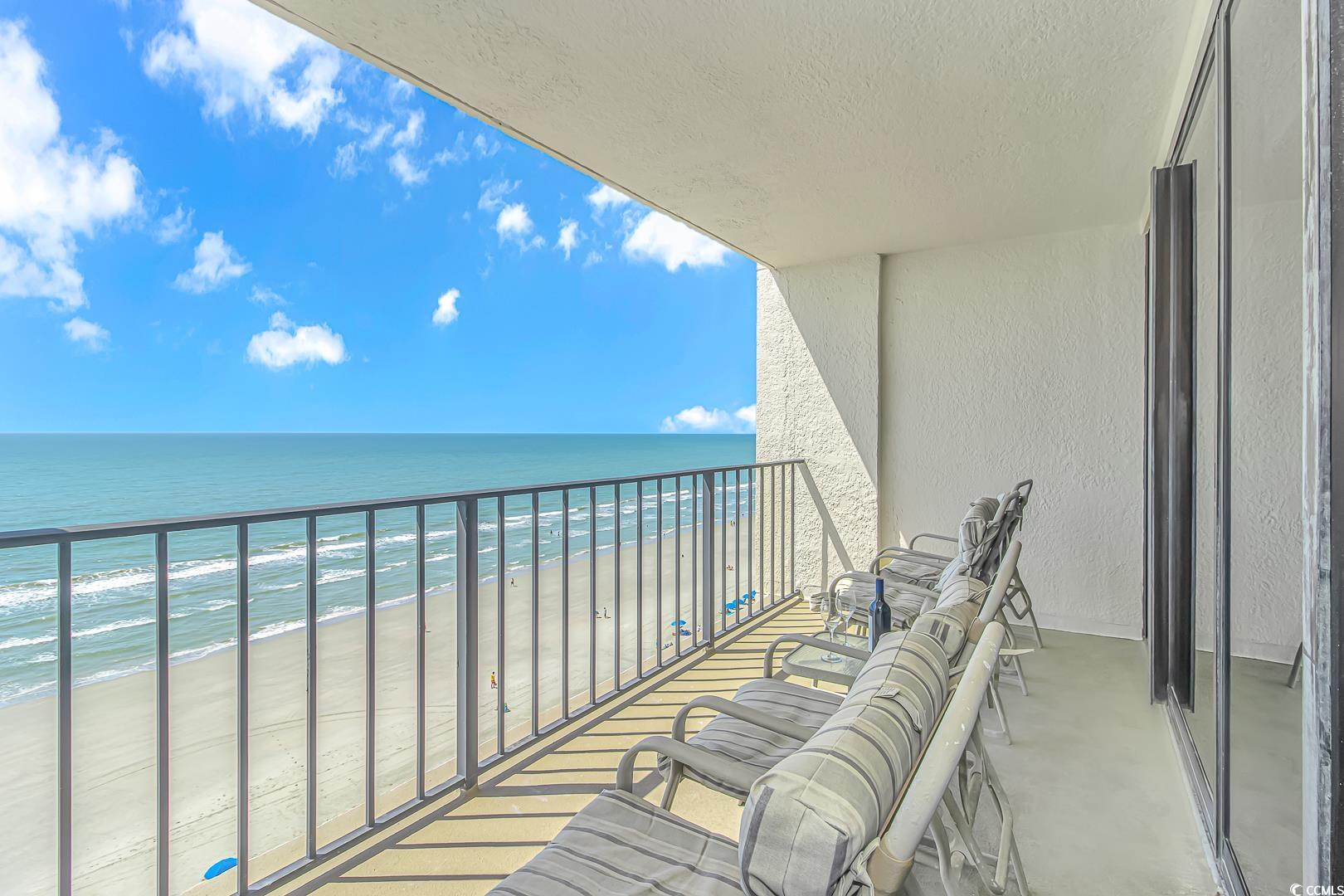 10100 Beach Club Dr. Unit: 10C
