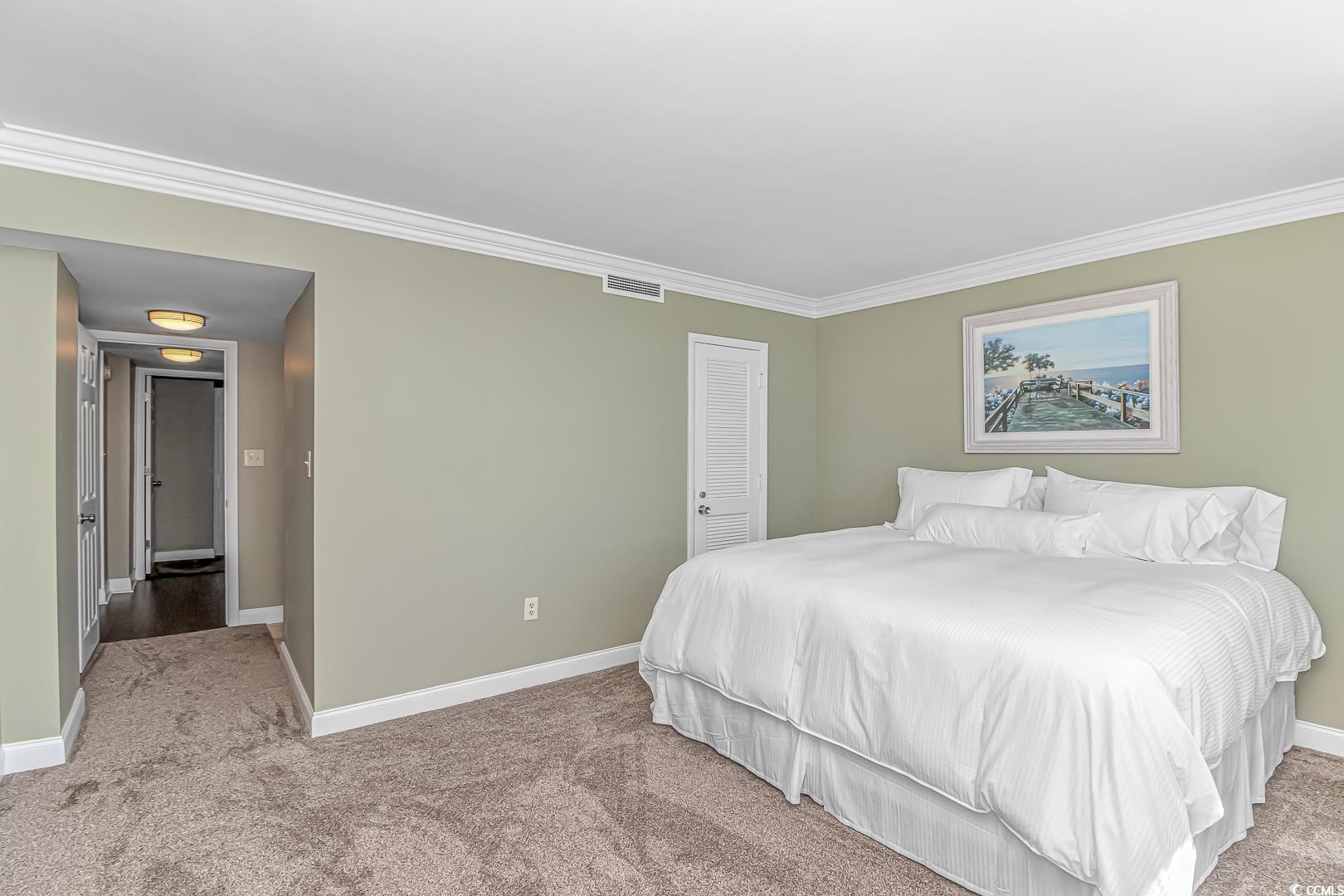 10100 Beach Club Dr. Unit: 10C