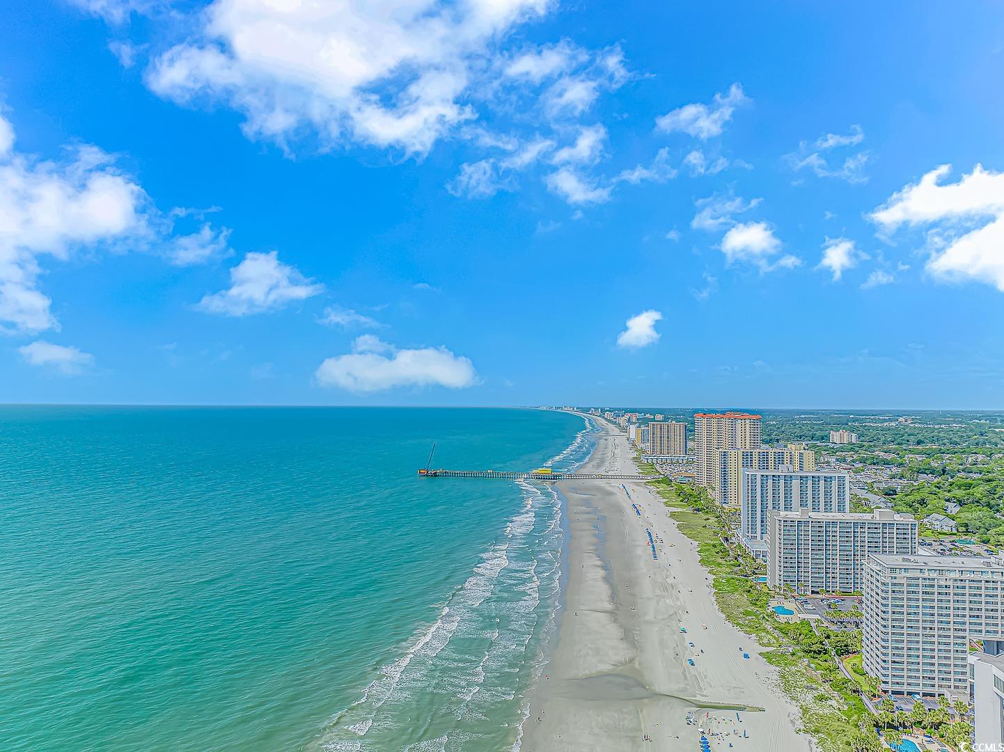 10100 Beach Club Dr. Unit: 10C