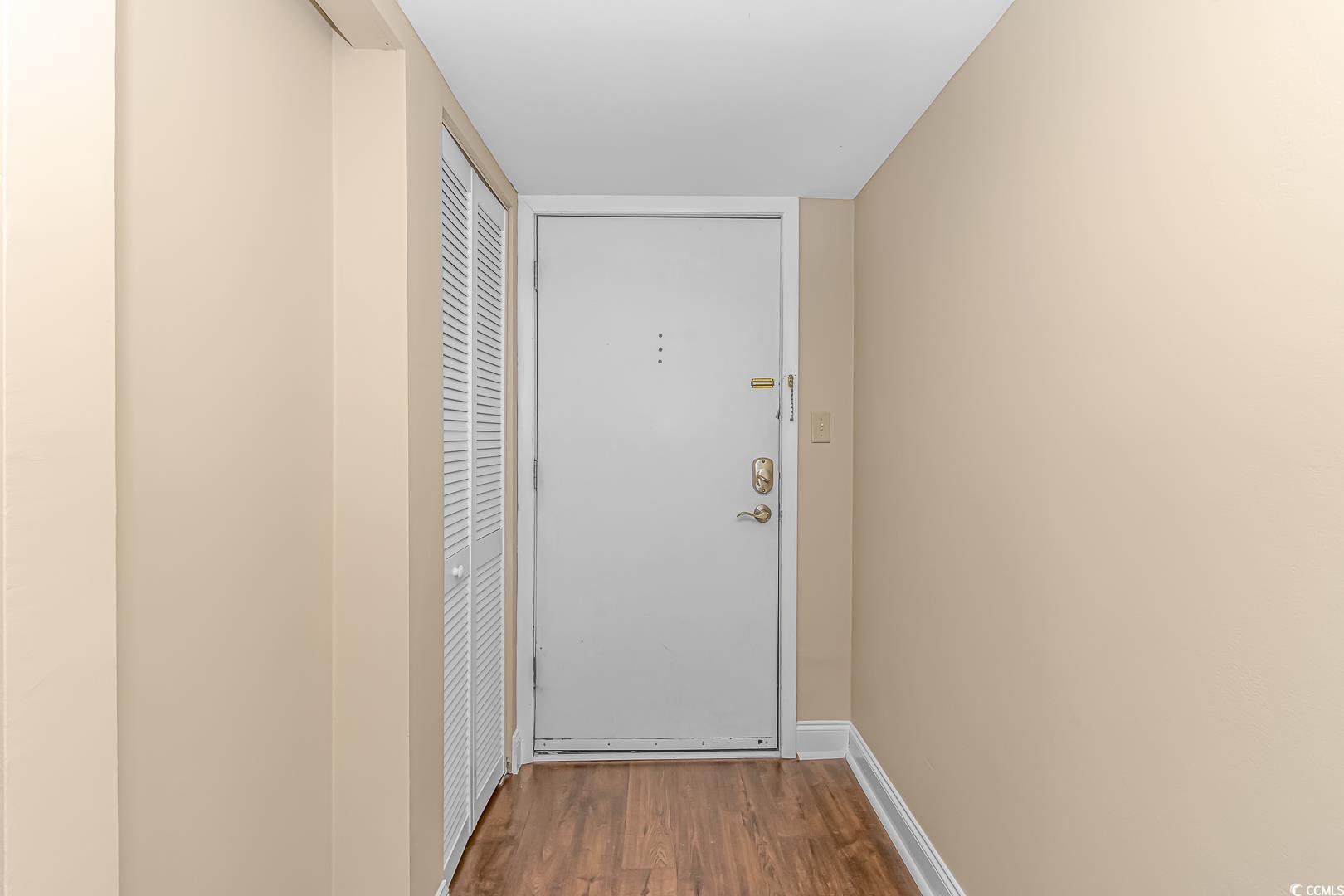 10100 Beach Club Dr. Unit: 10C