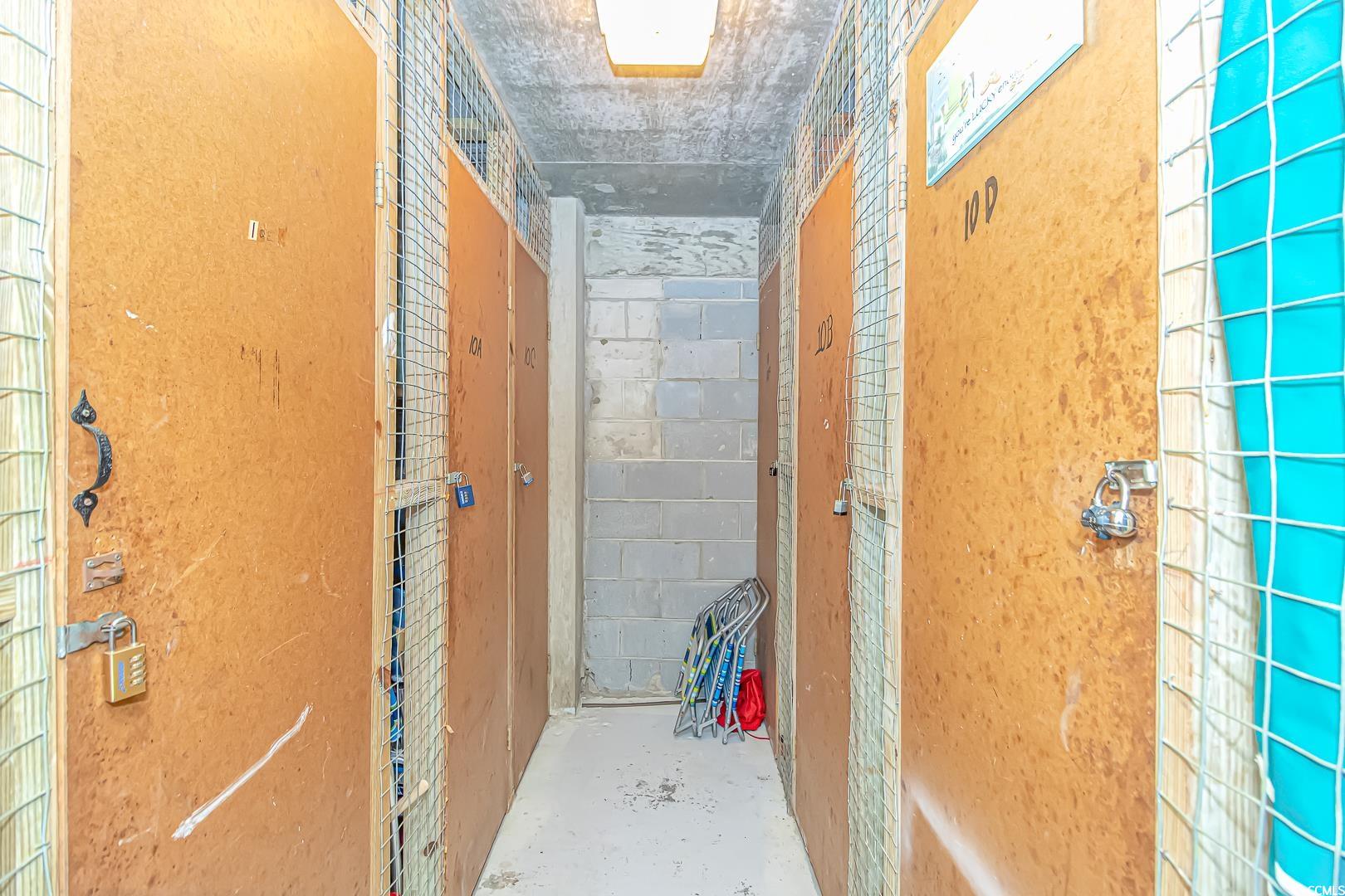 10100 Beach Club Dr. Unit: 10C