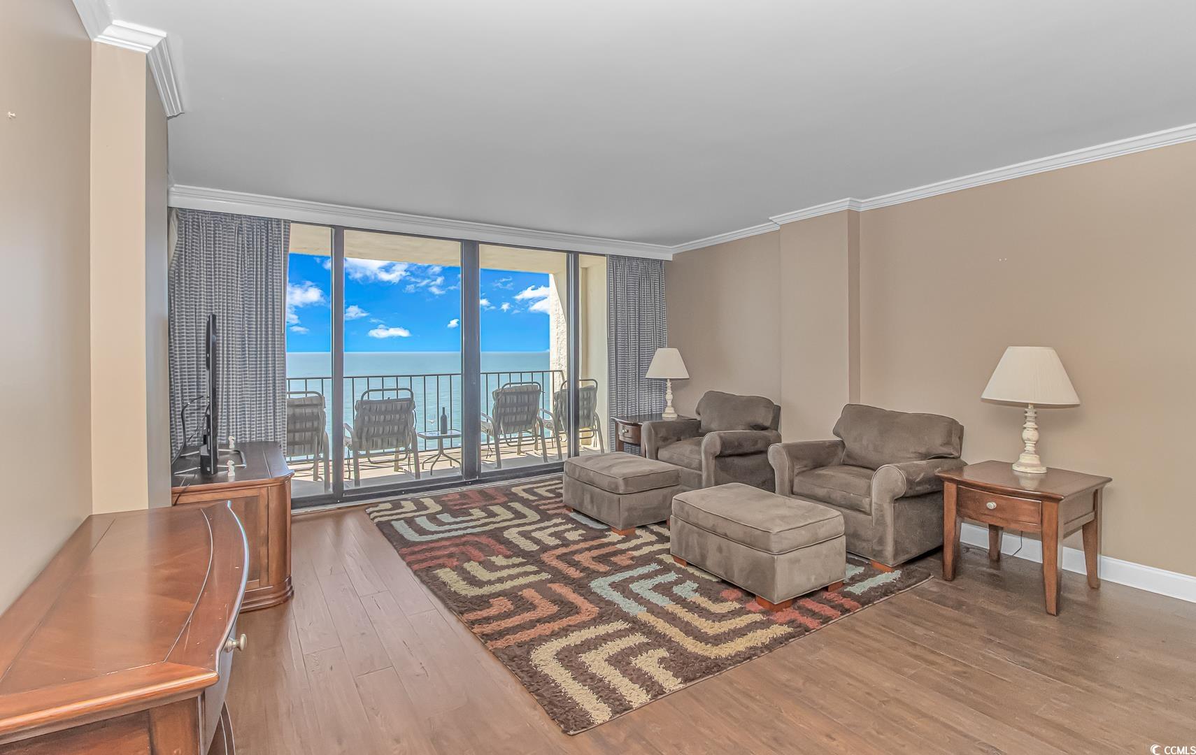 10100 Beach Club Dr. Unit: 10C