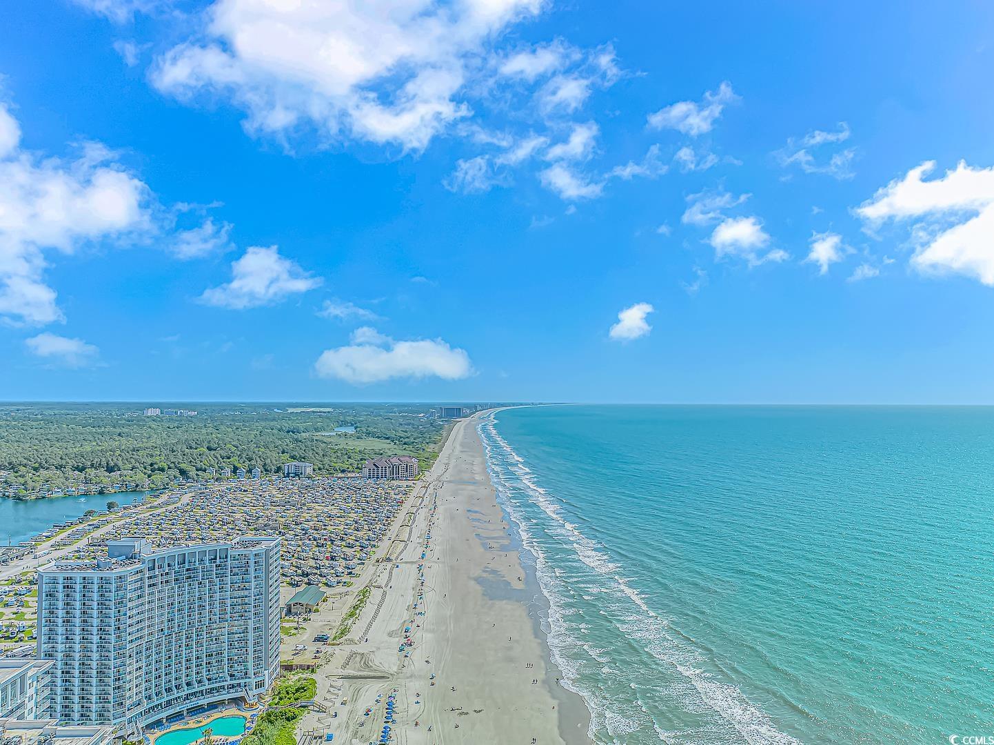 10100 Beach Club Dr. Unit: 10C