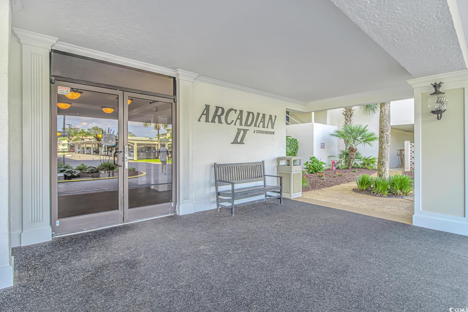 10100 Beach Club Dr. Unit: 10C