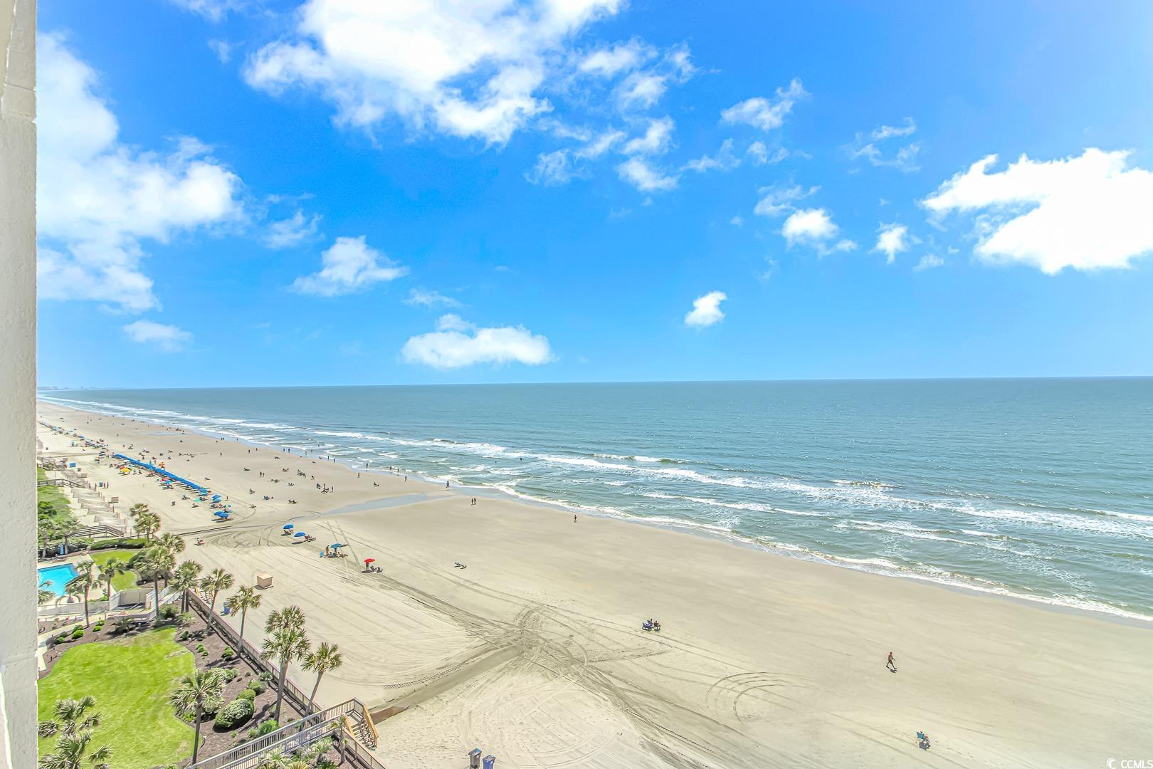 10100 Beach Club Dr. Unit: 10C