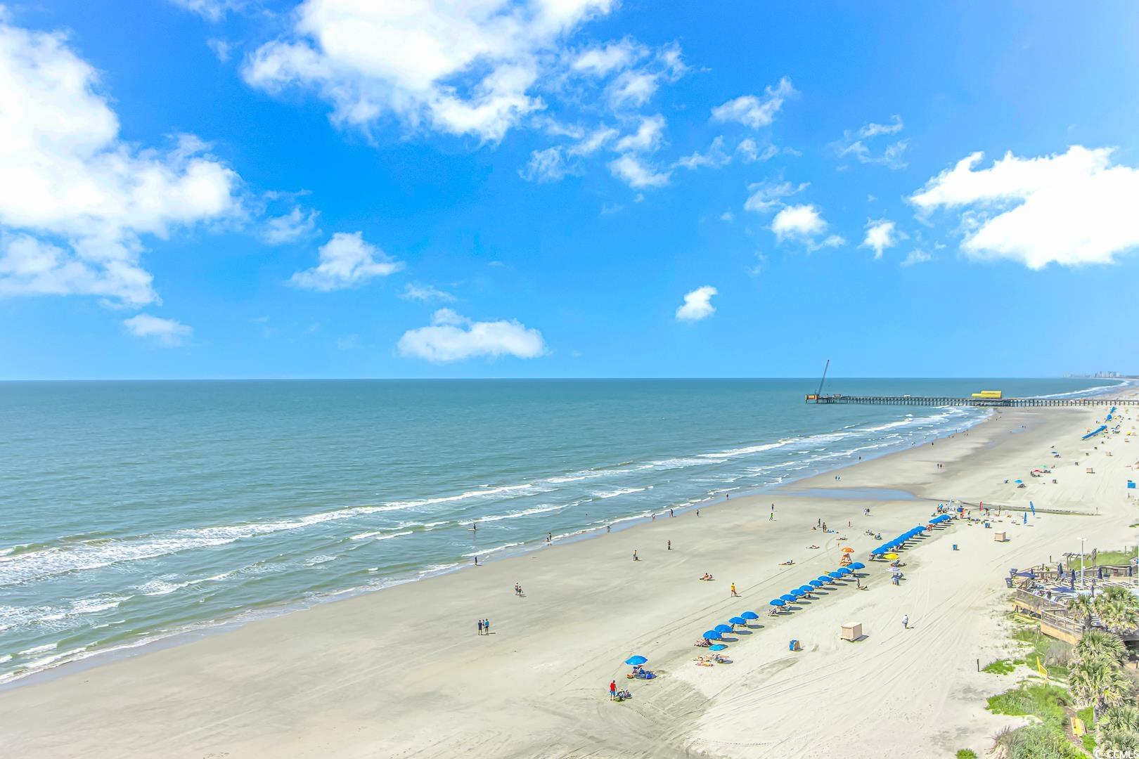 10100 Beach Club Dr. Unit: 10C