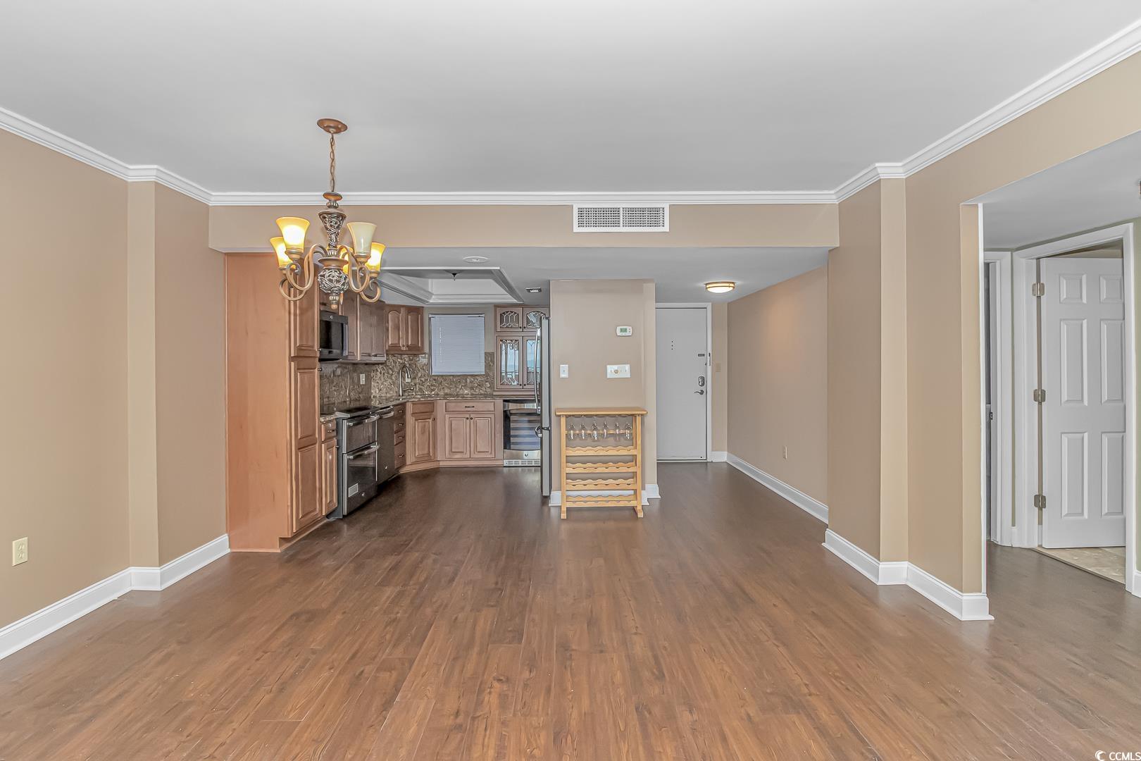 10100 Beach Club Dr. Unit: 10C