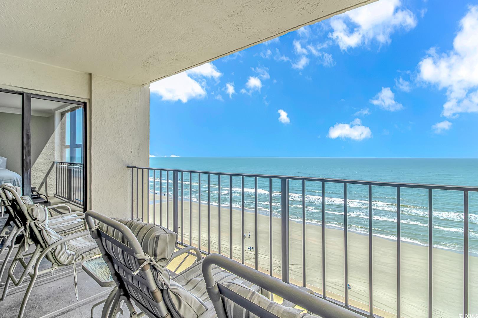 10100 Beach Club Dr. Unit: 10C