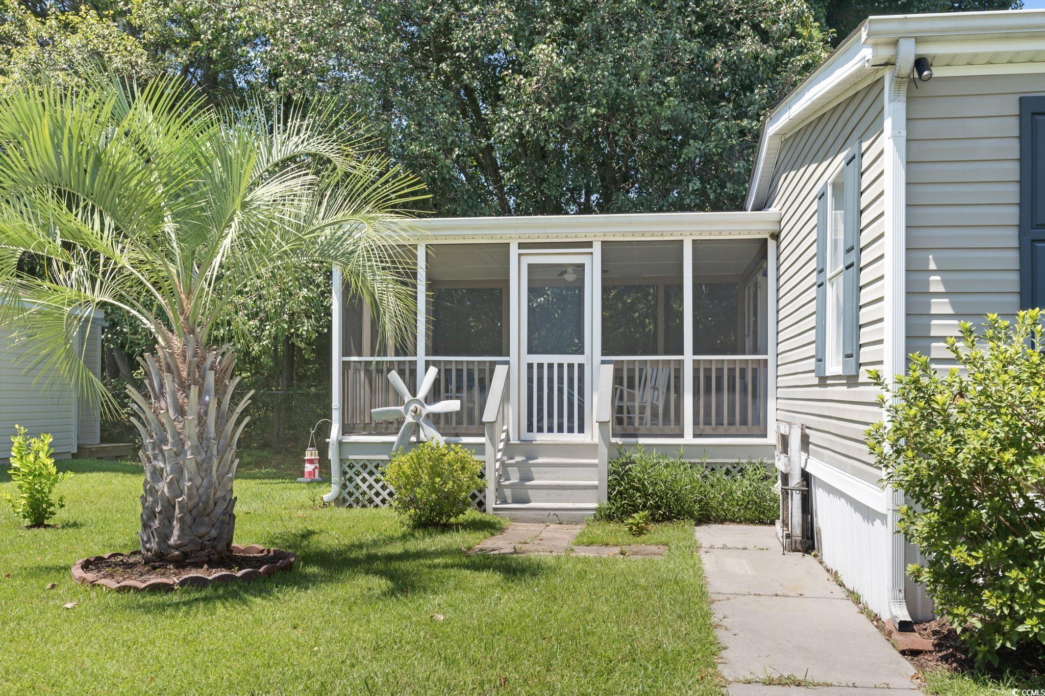 1064 Palm Dr.