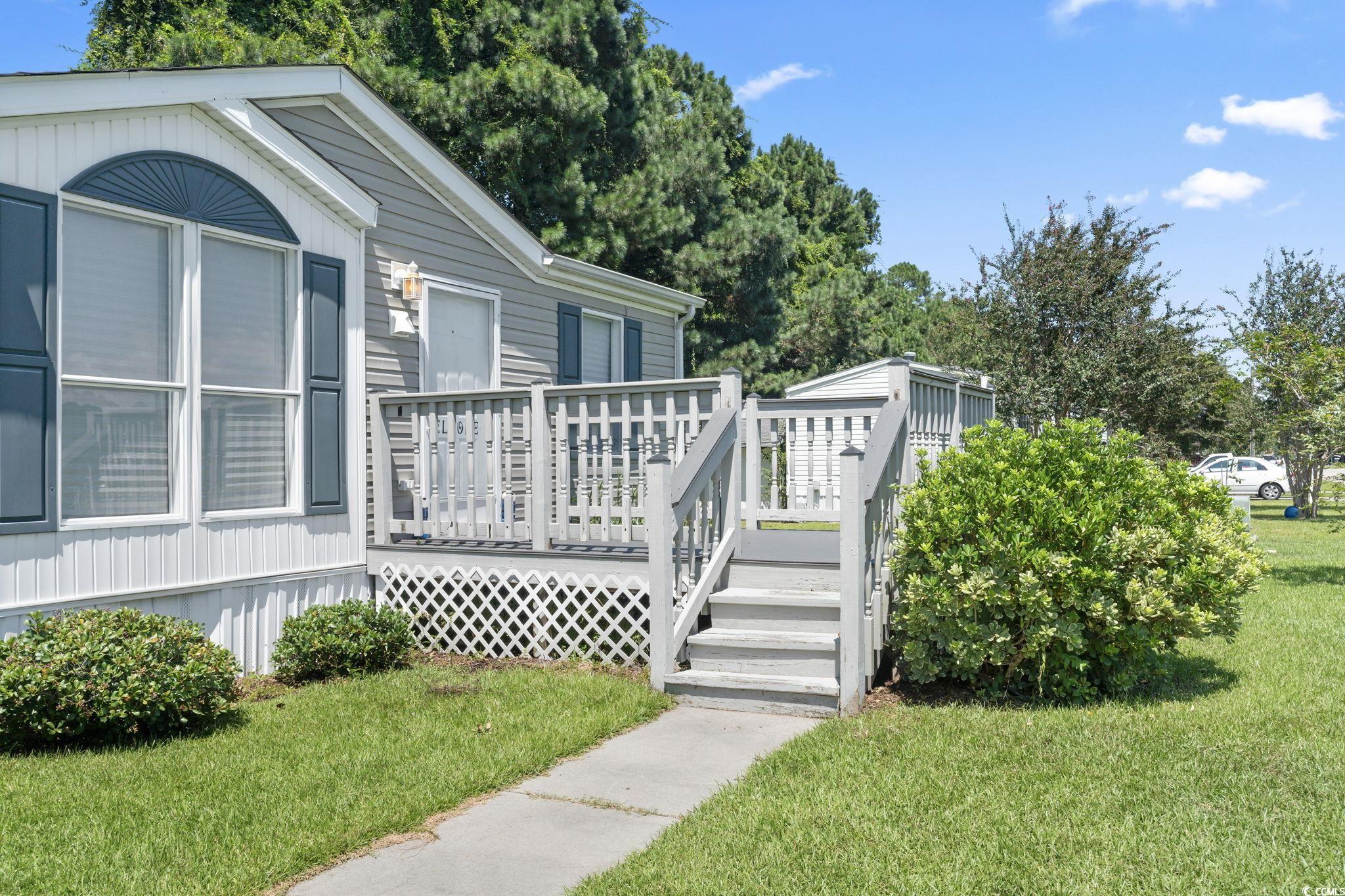 1064 Palm Dr.