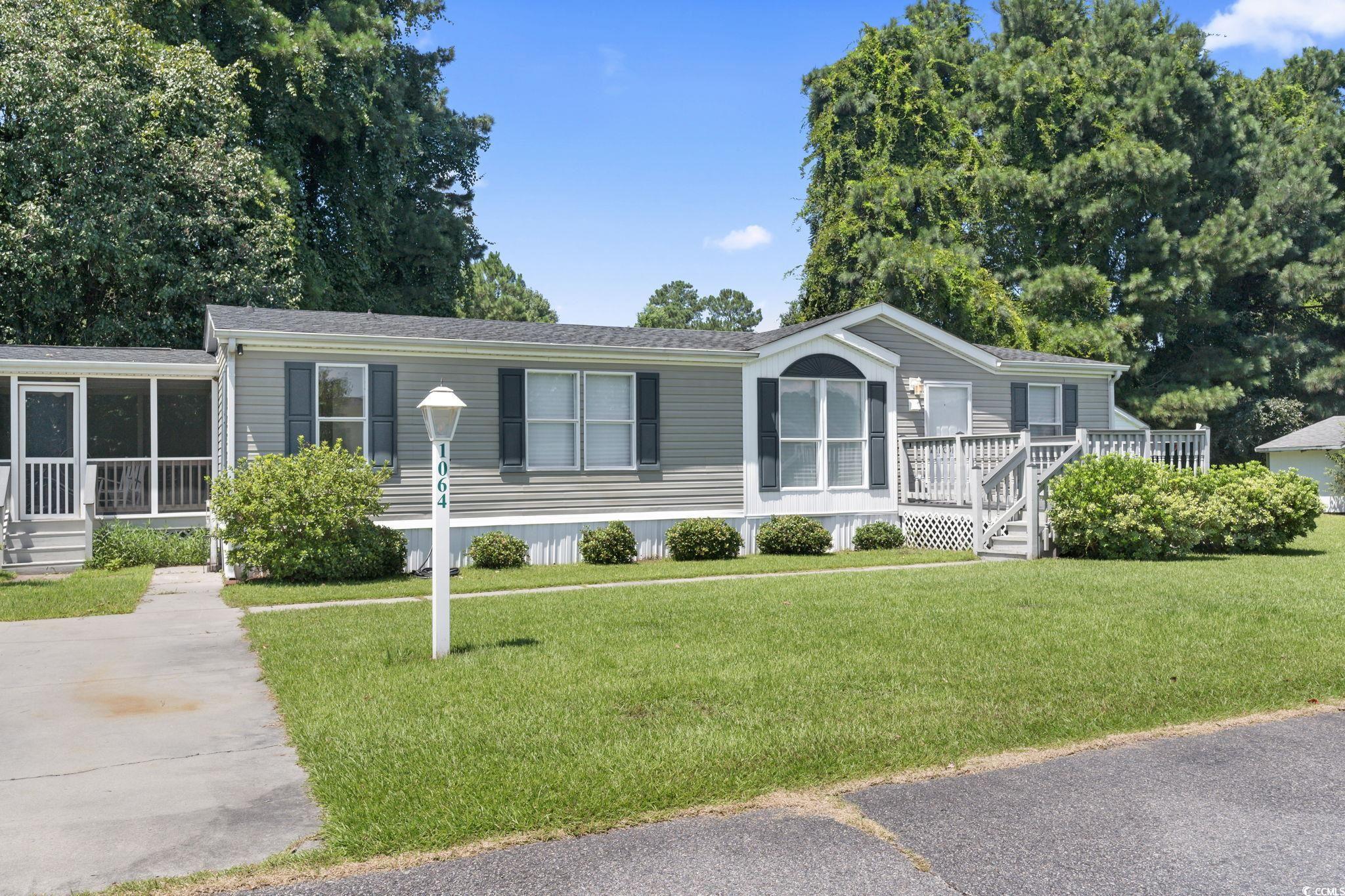 1064 Palm Dr.