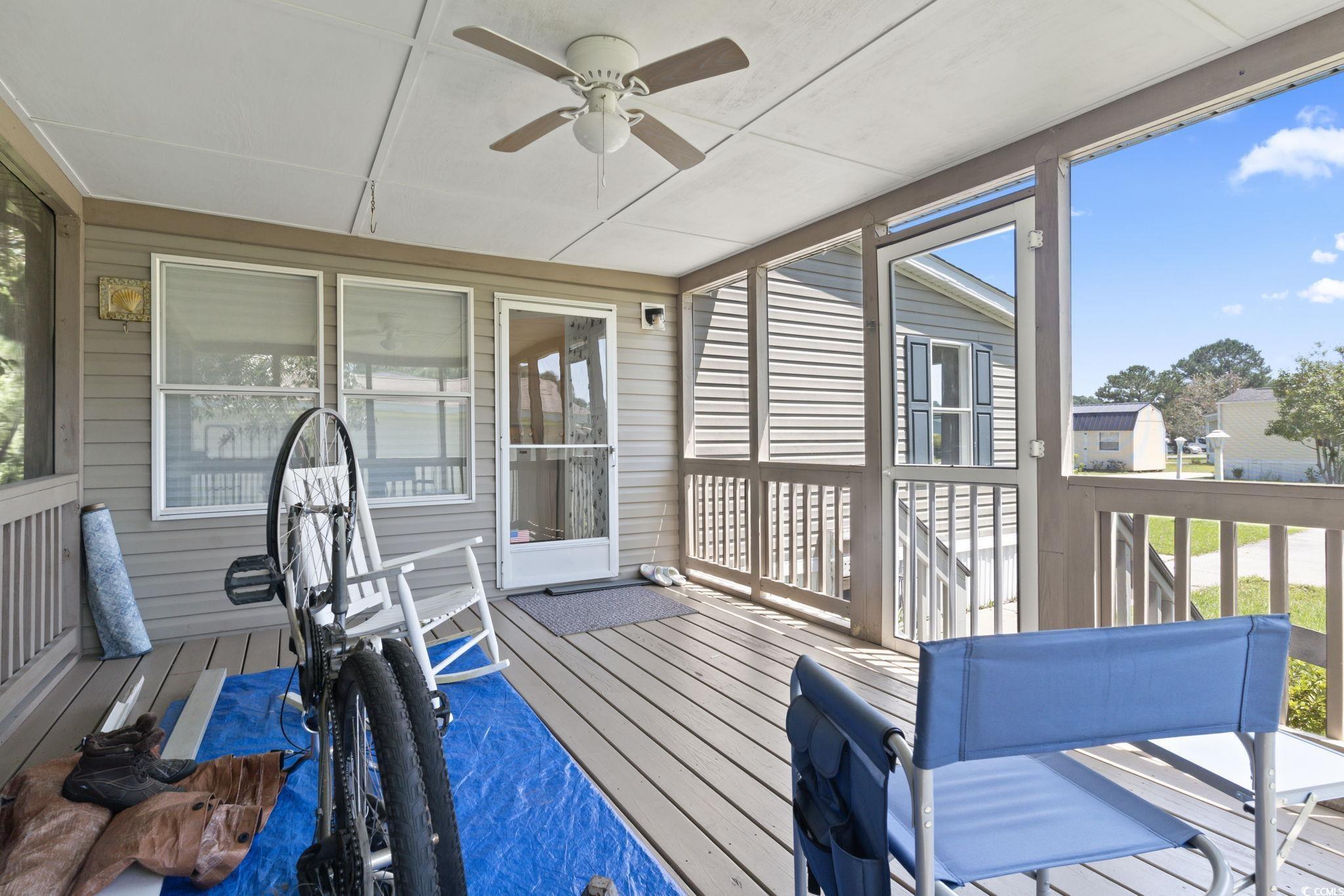 1064 Palm Dr.
