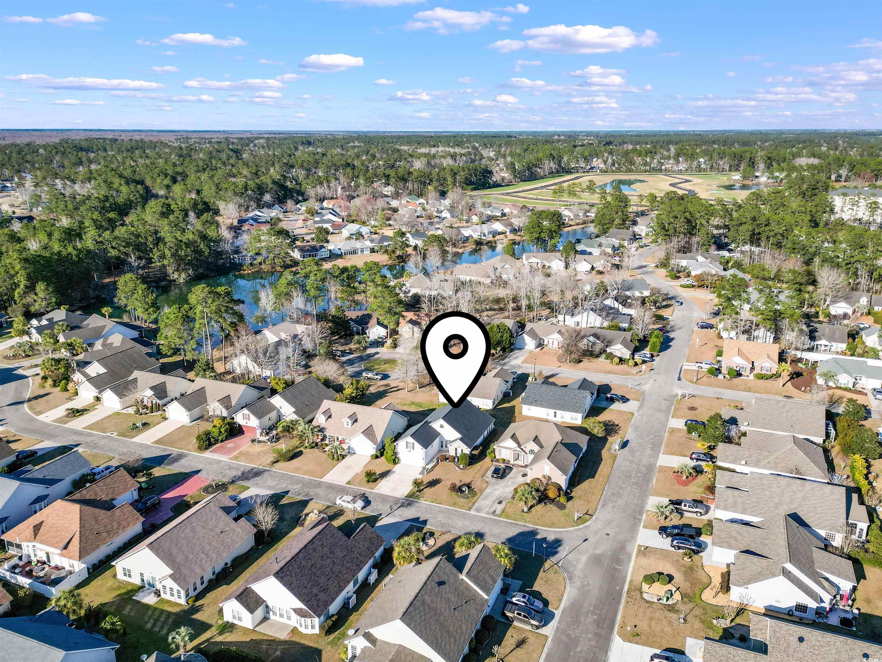 7377 Guinevere Circle