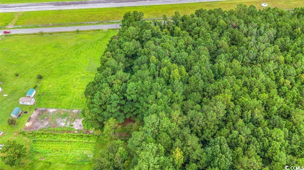 TBD Trotters Ridge Rd.