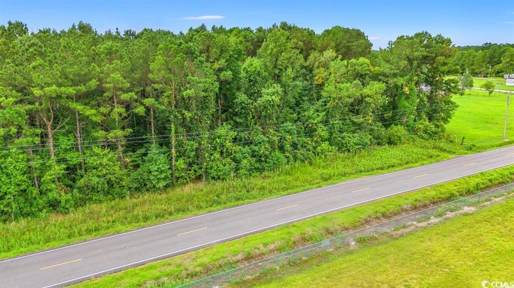 TBD Trotters Ridge Rd.