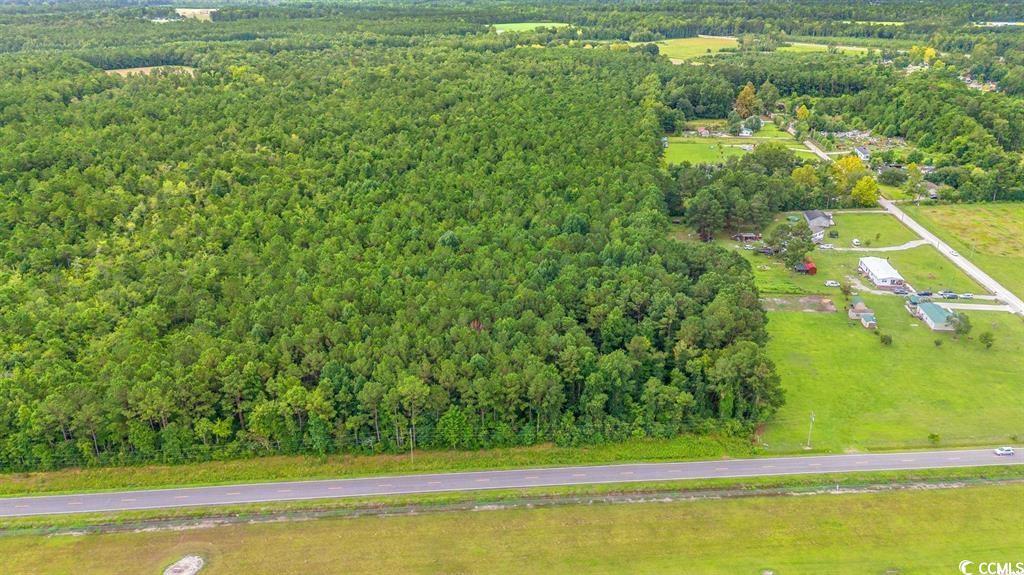 TBD Trotters Ridge Rd.