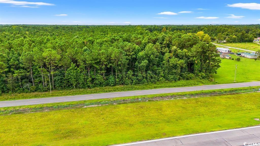 TBD Trotters Ridge Rd.
