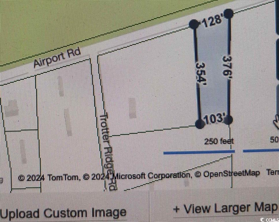 TBD Trotters Ridge Rd.