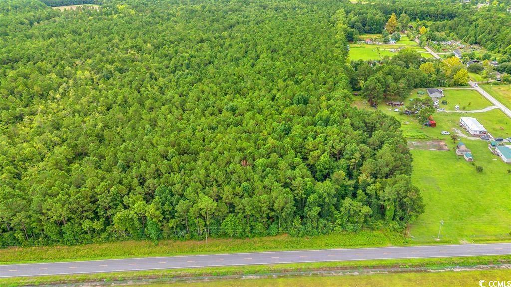 TBD Trotters Ridge Rd.
