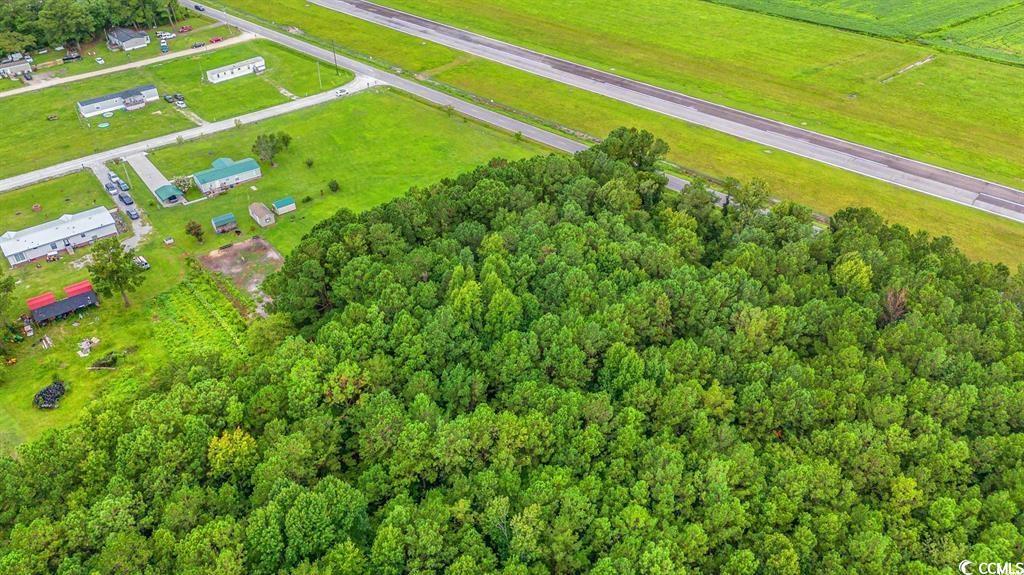 TBD Trotters Ridge Rd.
