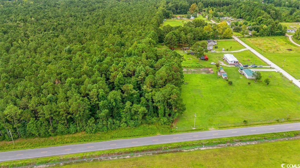 TBD Trotters Ridge Rd.