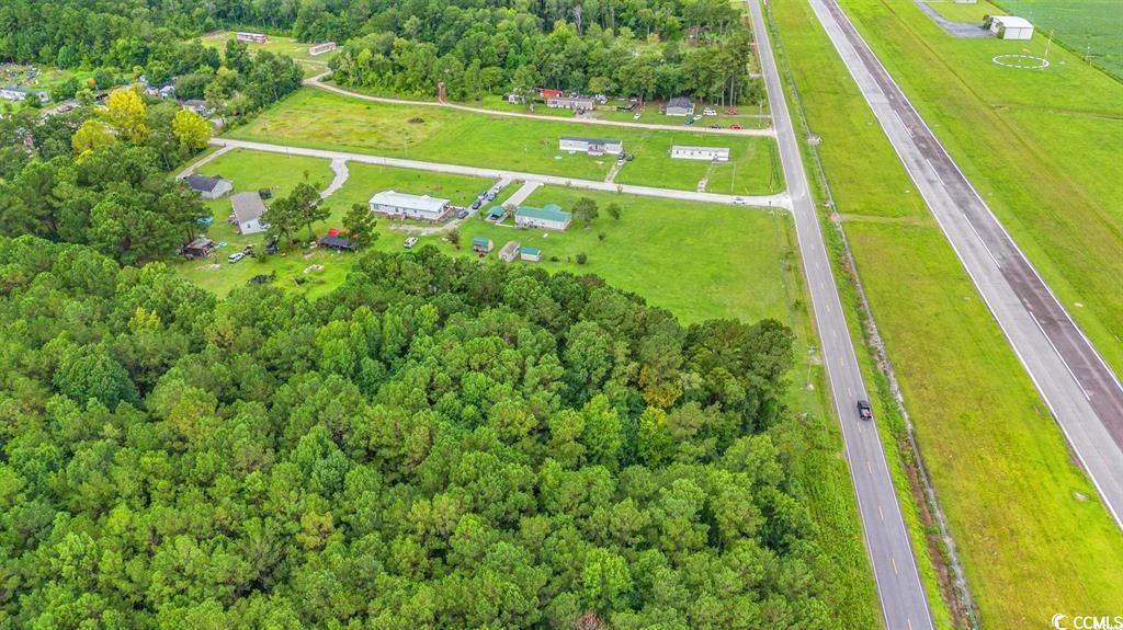 TBD Trotters Ridge Rd.