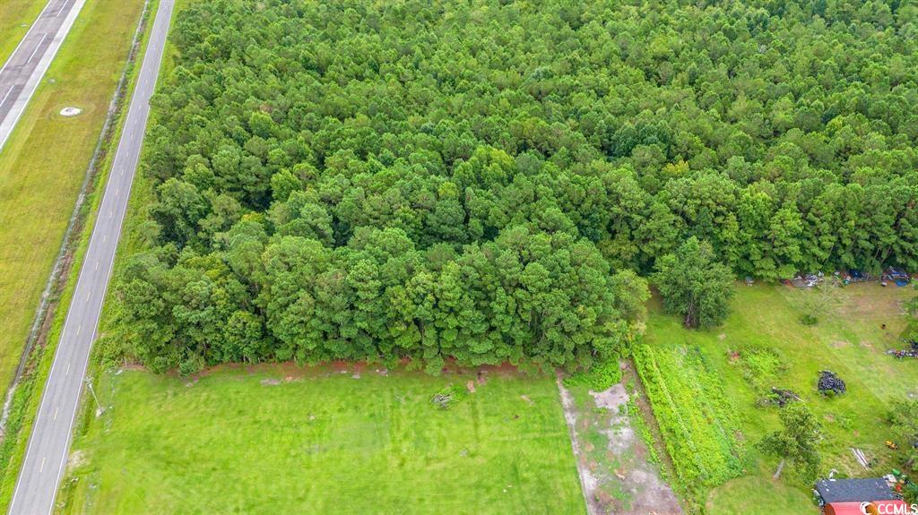 TBD Trotters Ridge Rd.
