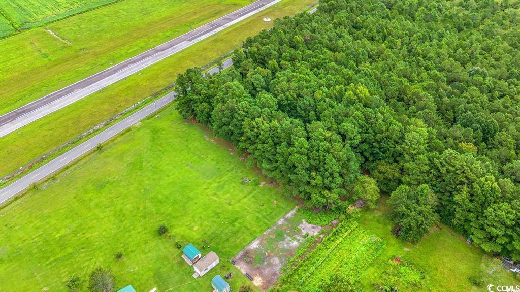 TBD Trotters Ridge Rd.