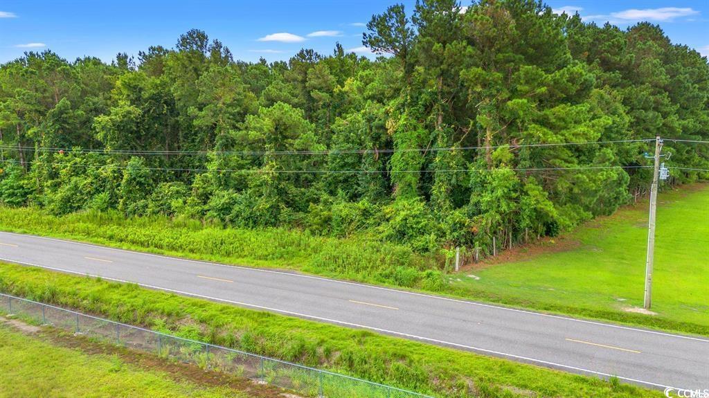 TBD Trotters Ridge Rd.