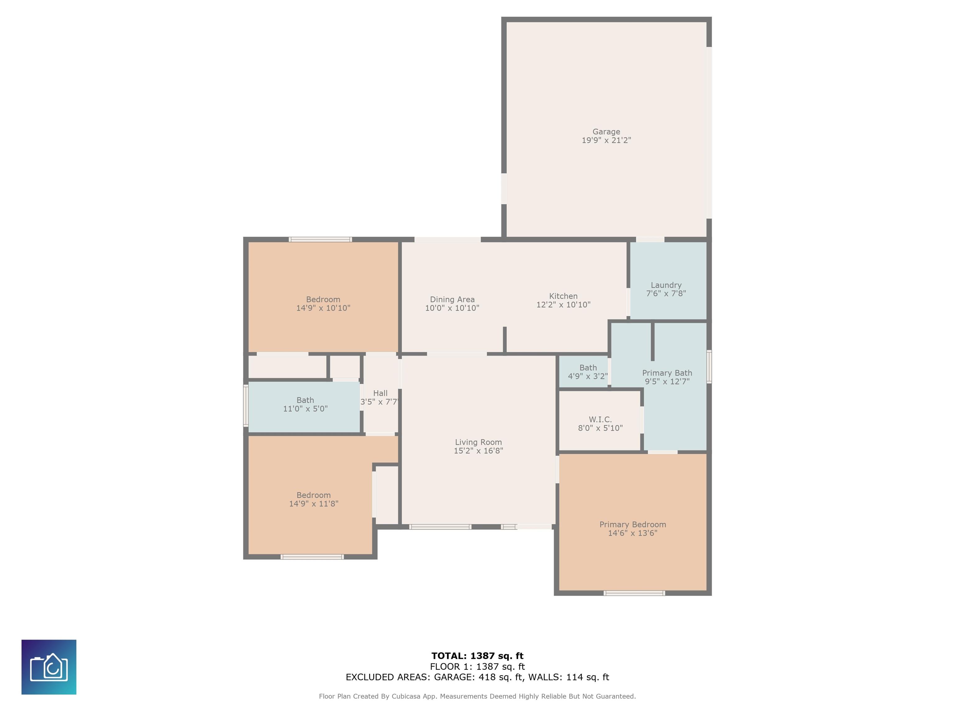 113 River Country Dr.