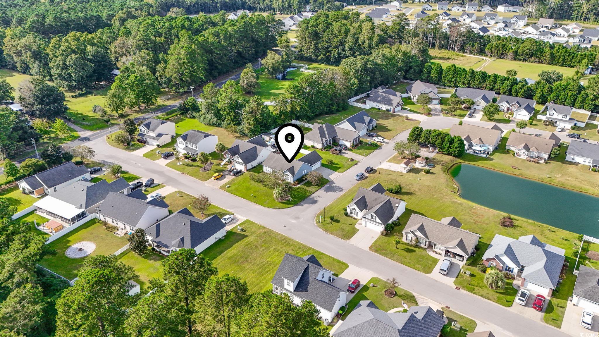 113 River Country Dr.