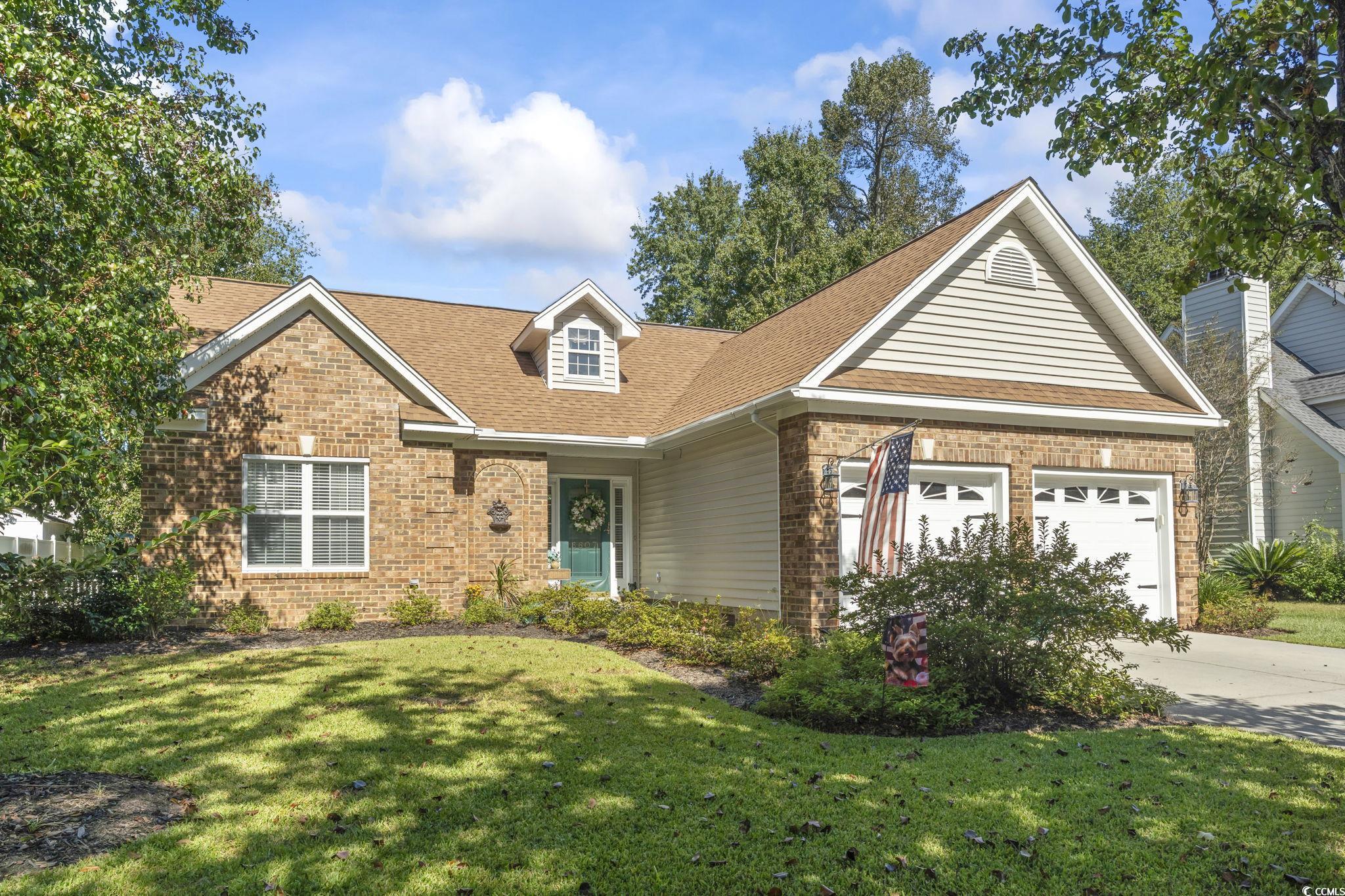 3607 Brampton Dr.