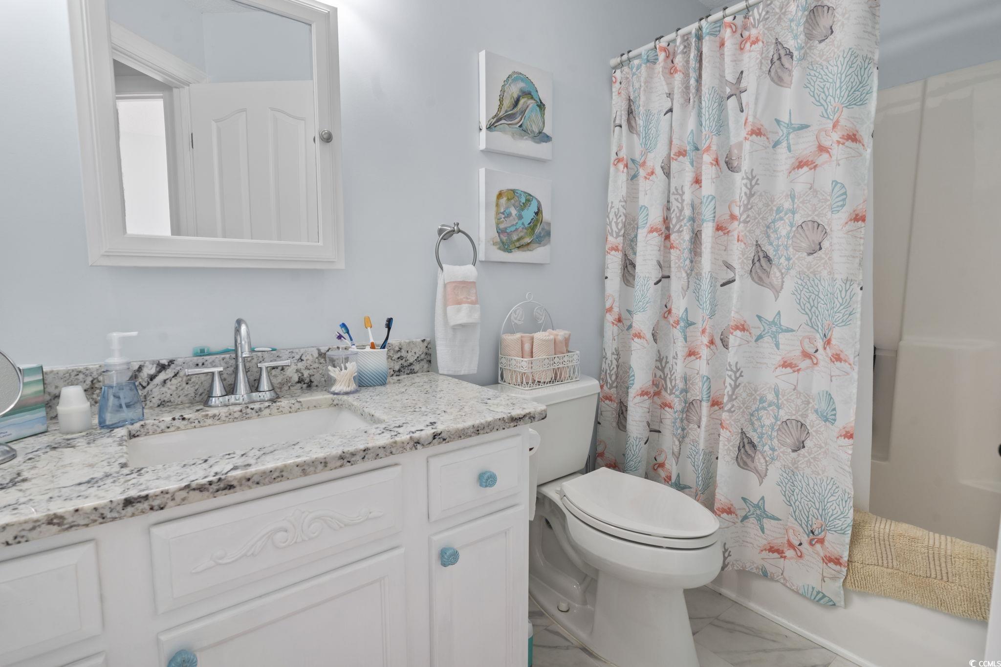 3607 Brampton Dr.