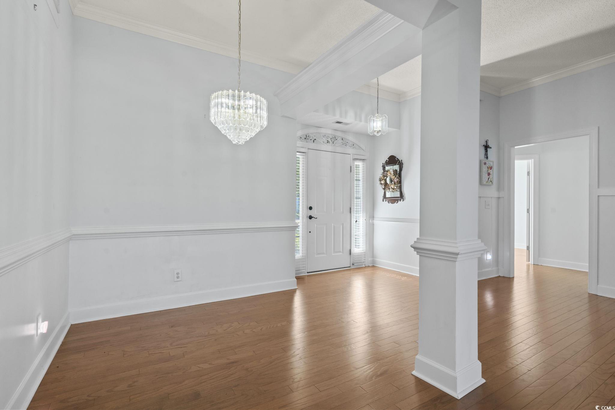 3607 Brampton Dr.