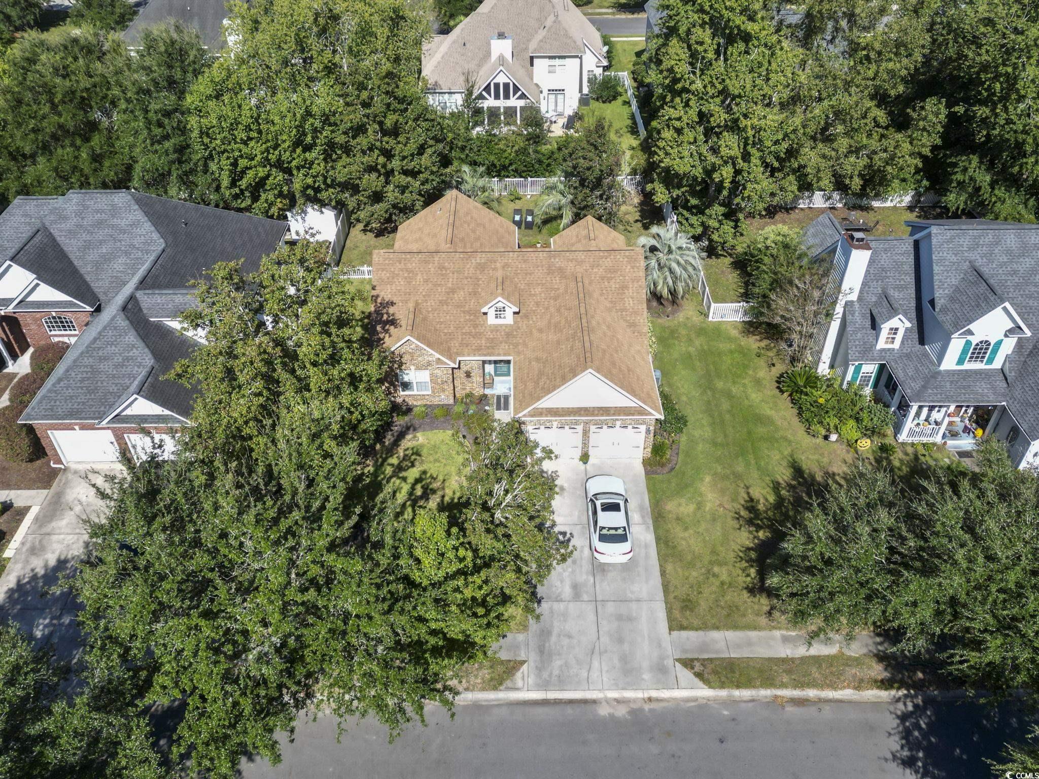 3607 Brampton Dr.