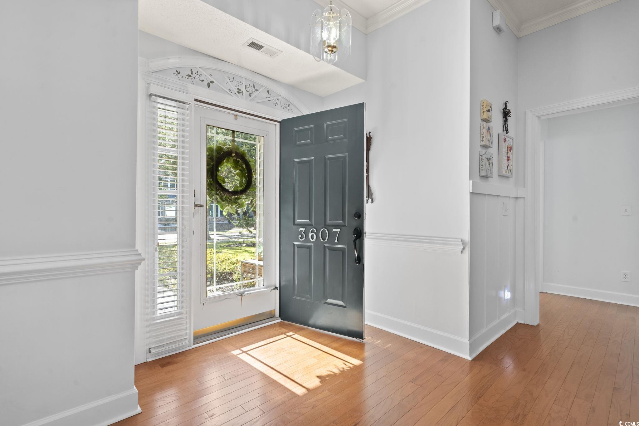 3607 Brampton Dr.