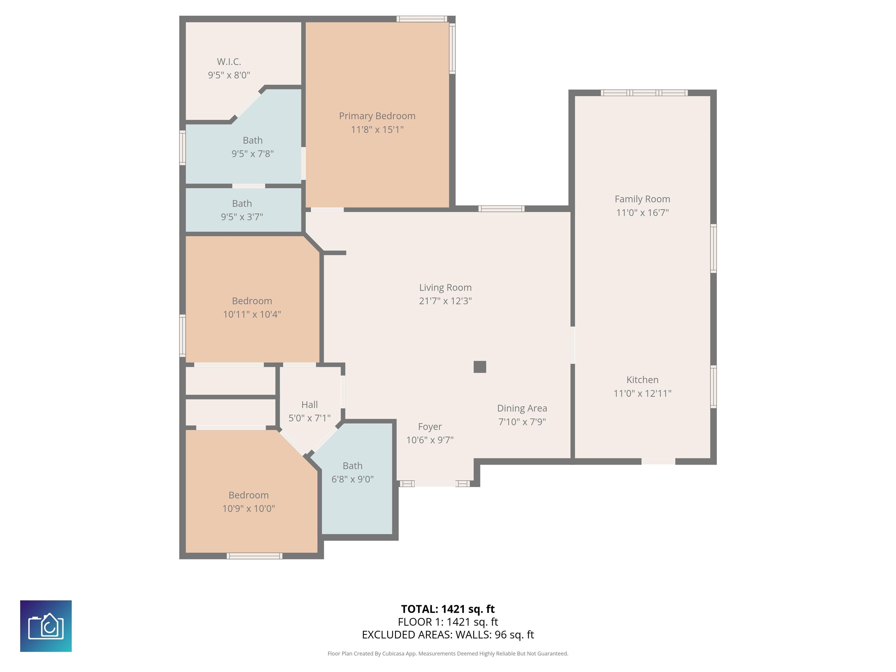 3607 Brampton Dr.