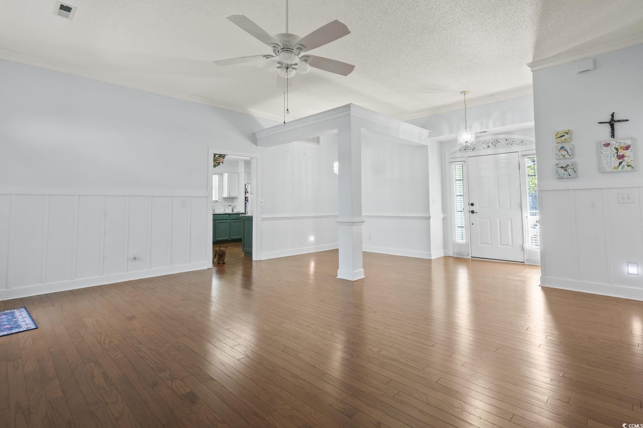 3607 Brampton Dr.