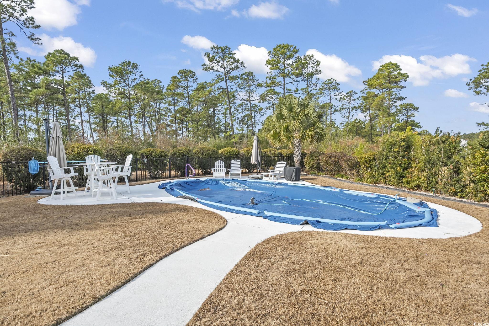 206 Astoria Park Loop