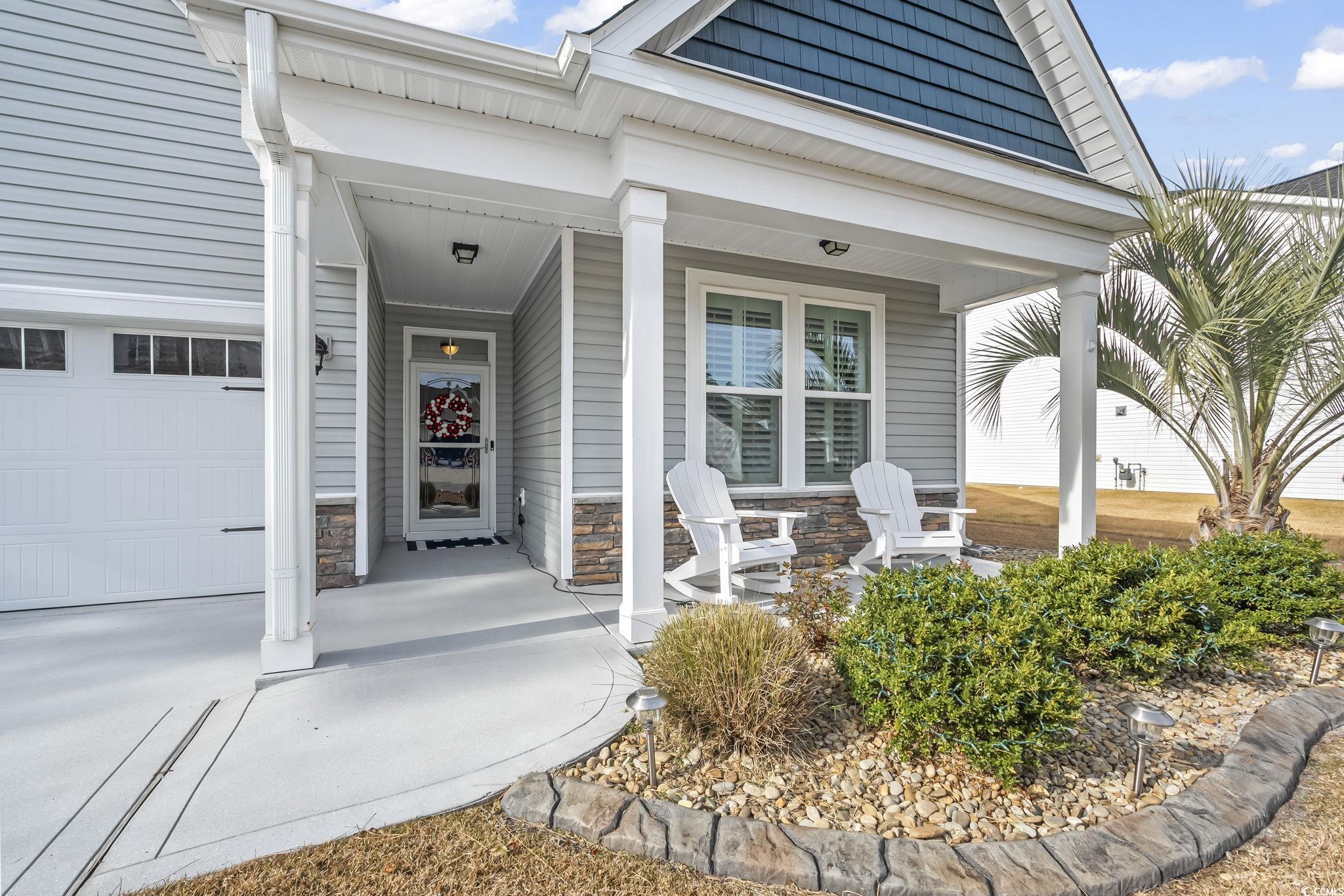 206 Astoria Park Loop