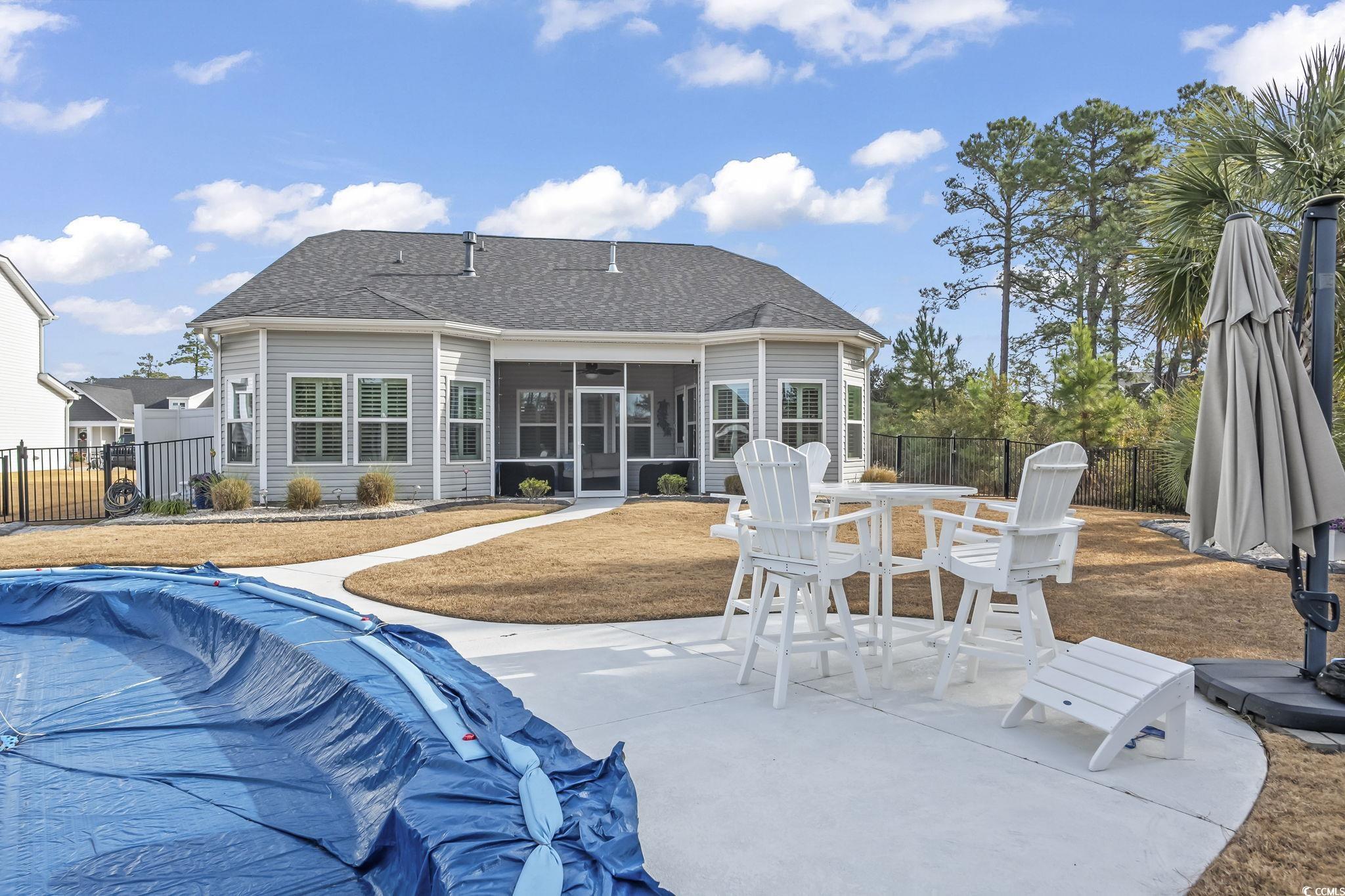 206 Astoria Park Loop